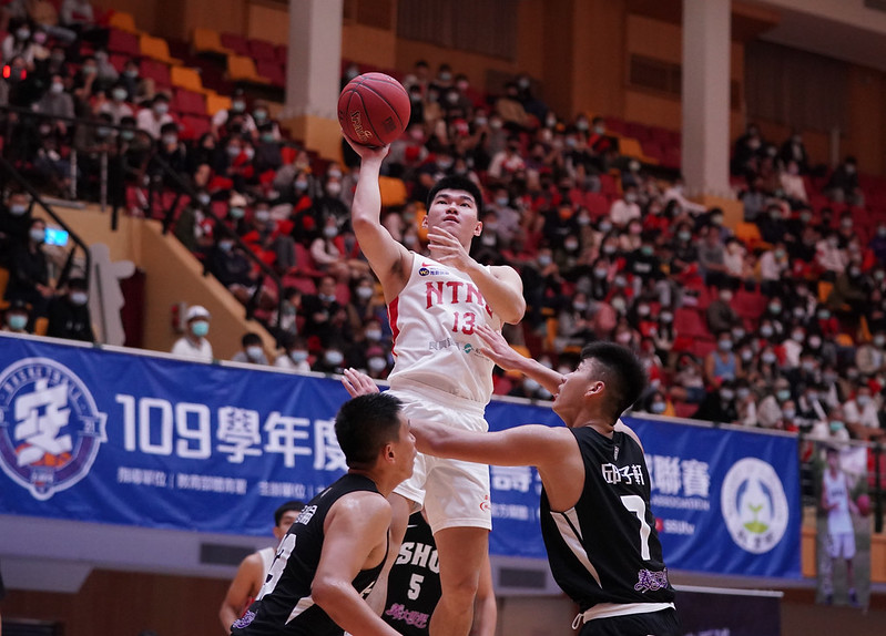 黃建智扛內線沒問題　攻生涯新高退義守