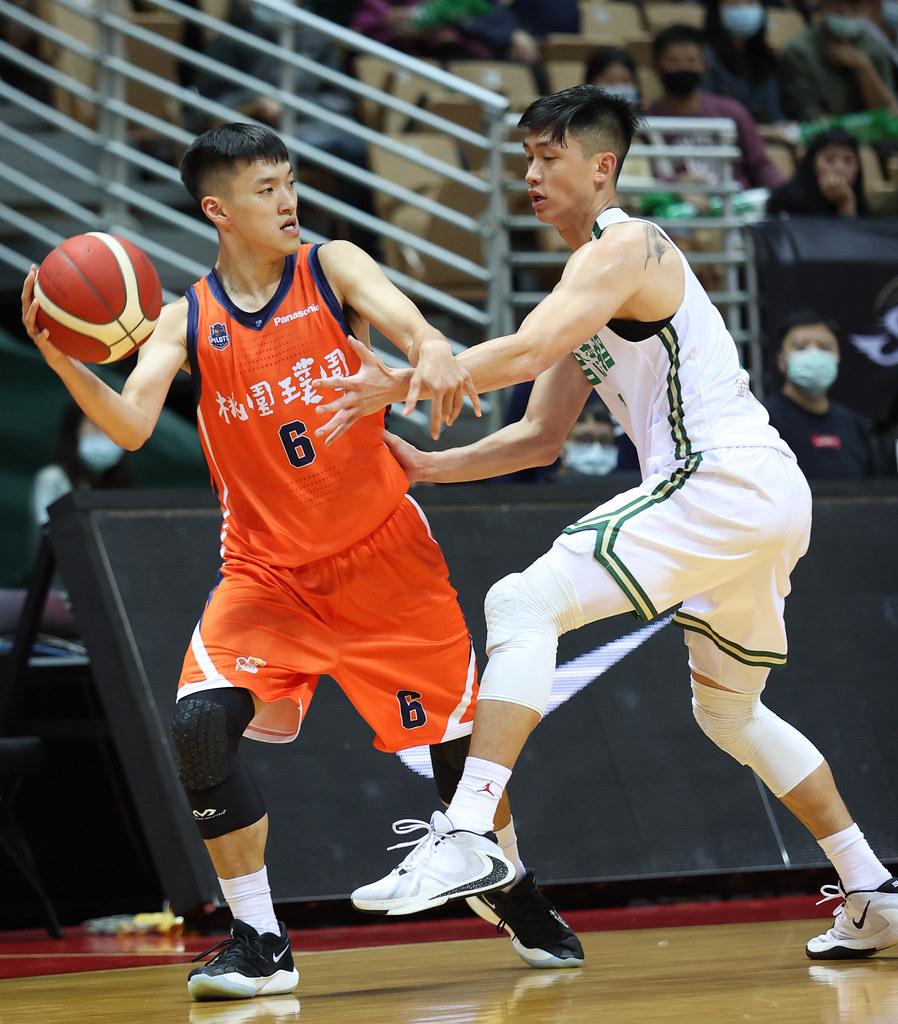 機會給準備好的人　李冠霆打出驚奇圓夢