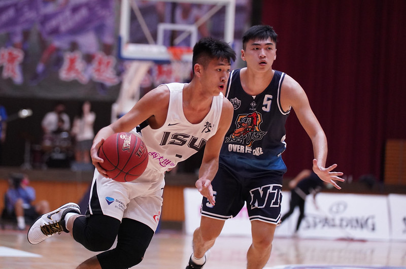 邱子軒披義守戰袍　首要任務減重