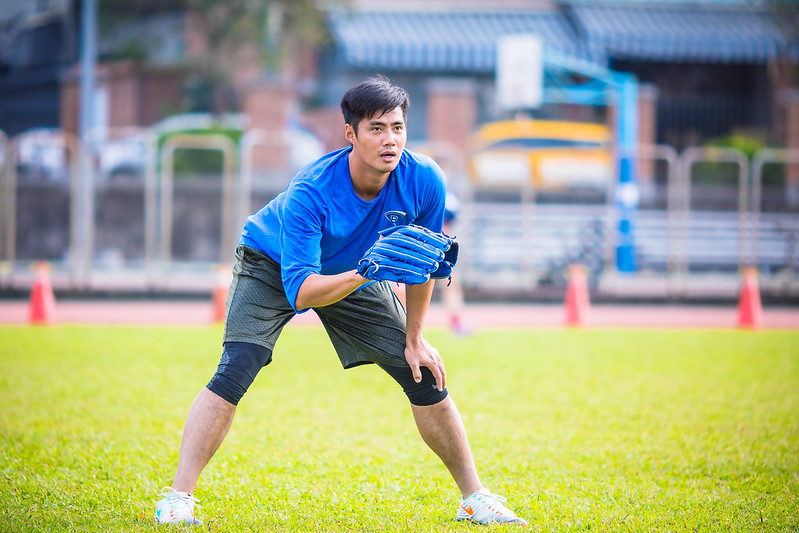 拒絕羅德複數年約　陳偉殷「幾乎」加盟阪神