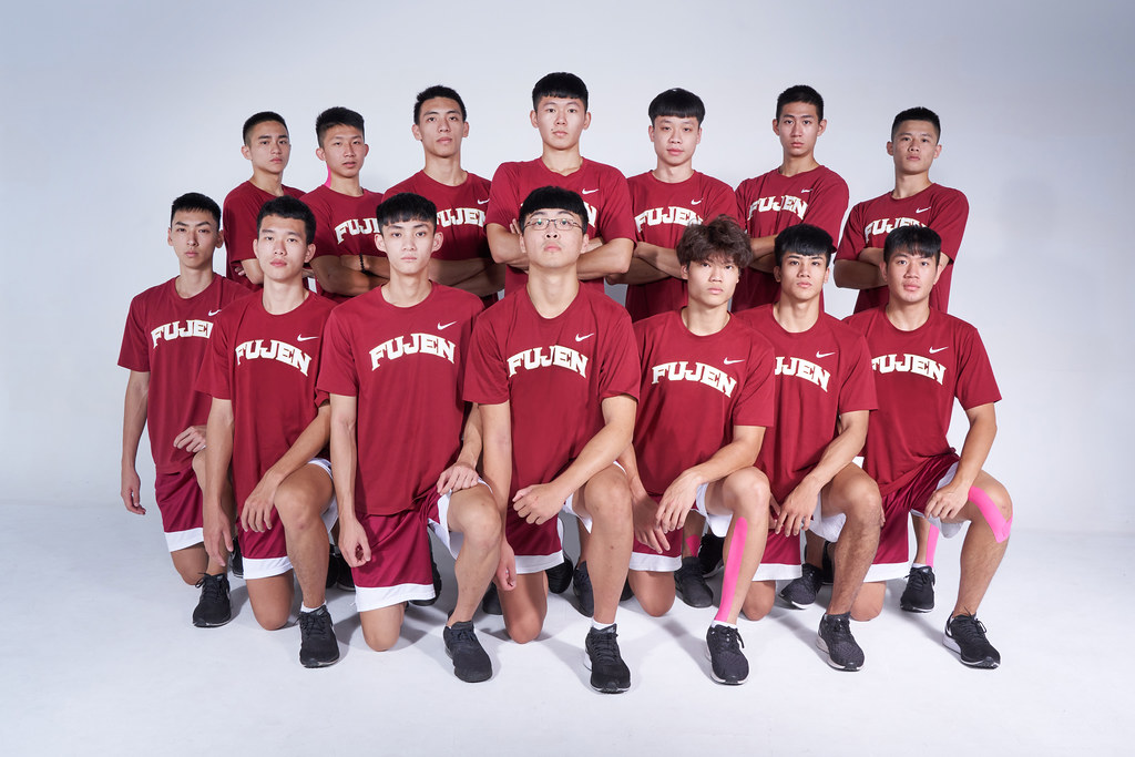 輔大男籃、世新女籃　成UBA人氣球隊