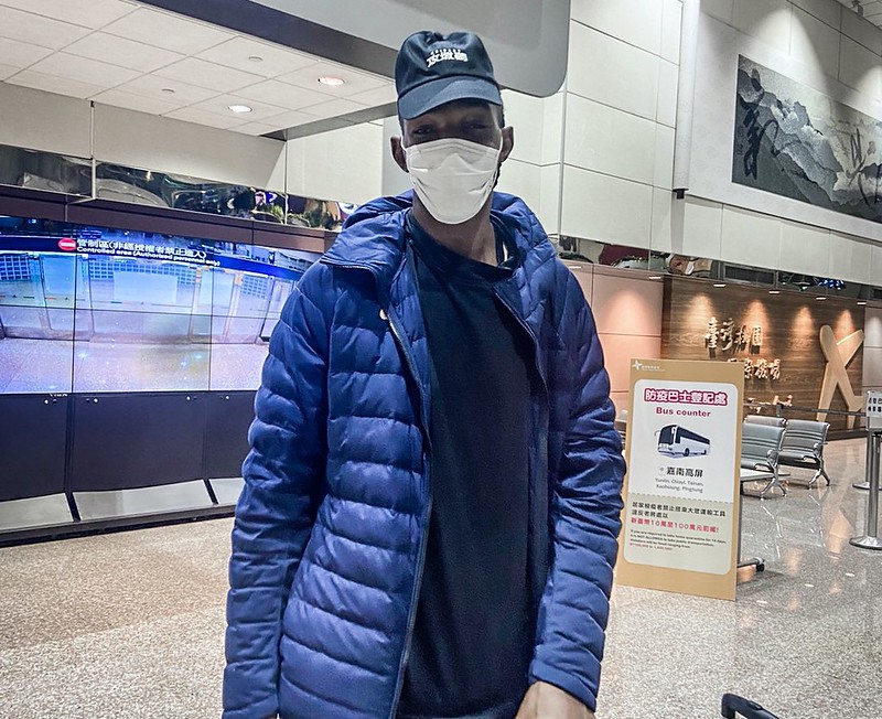 攻城獅洋將到齊　前NBA榜眼塔壁抵台