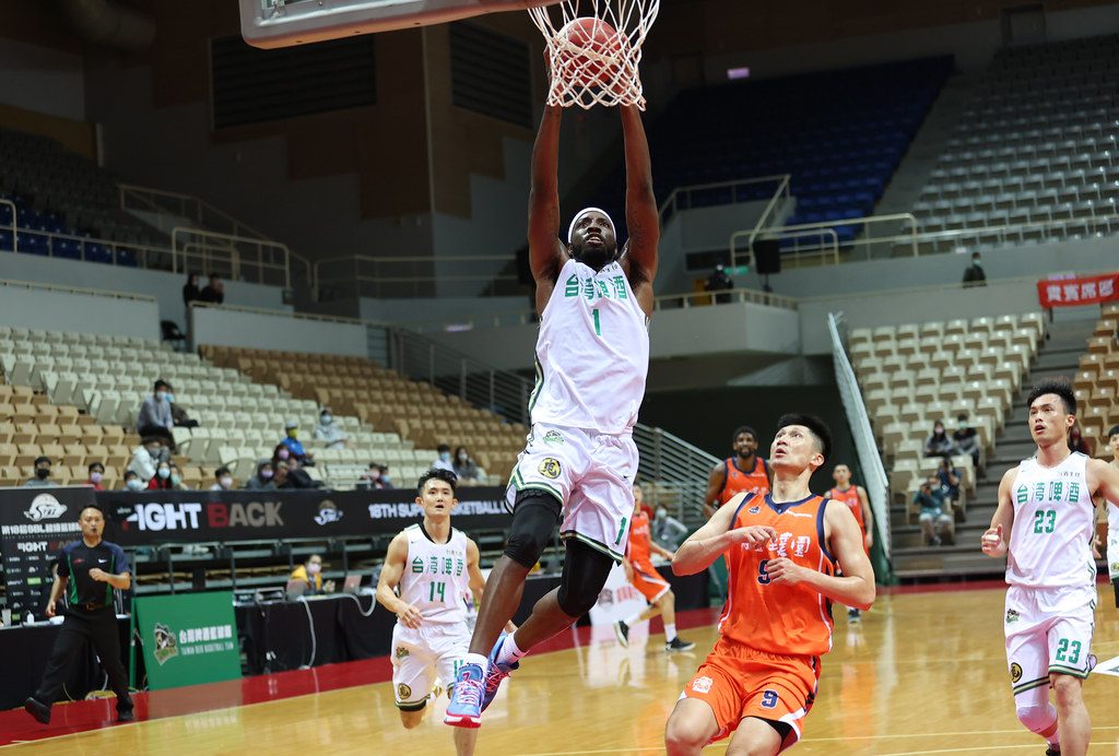 朱億宗2要命失誤　米勒30分救回延長勝