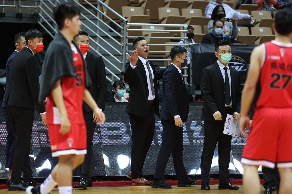 贏球最後1擊還攻　陳國維怒：在羞辱我們嗎