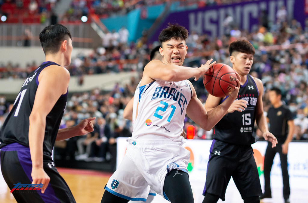 選秀球員溯及既往　曾祥鈞、周桂羽回SBL恐禁賽