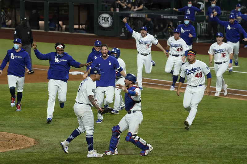 還不存在的MLB季後賽　傳轉播權即將售出