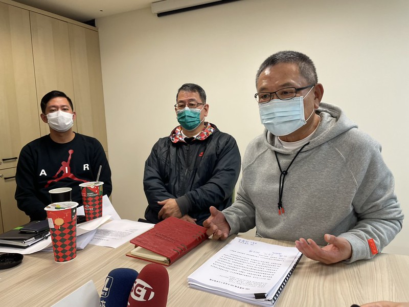 SBL聲明引熱議　沈董：知恥近乎勇