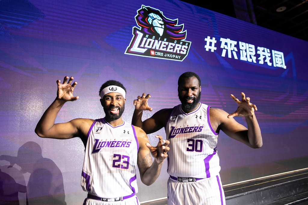 狠投從小準到大　對高國豪最有印象