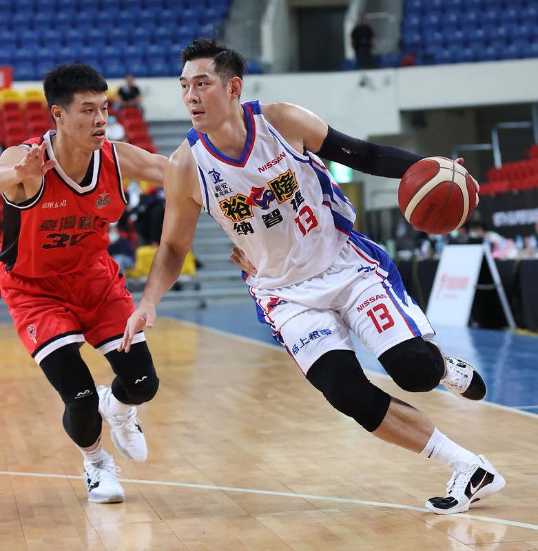 呂政儒歸隊帶動士氣　林宜輝32分生涯新高