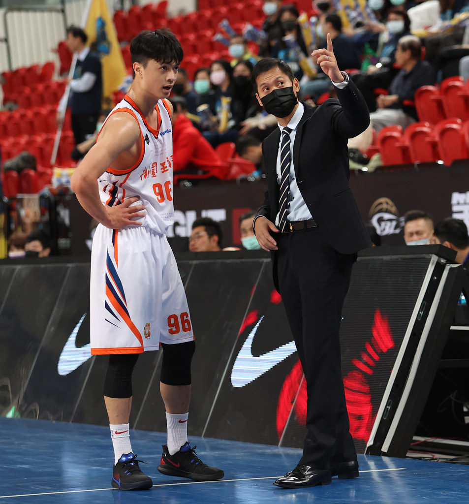 璞園開季7連敗　顏行書：令人失望