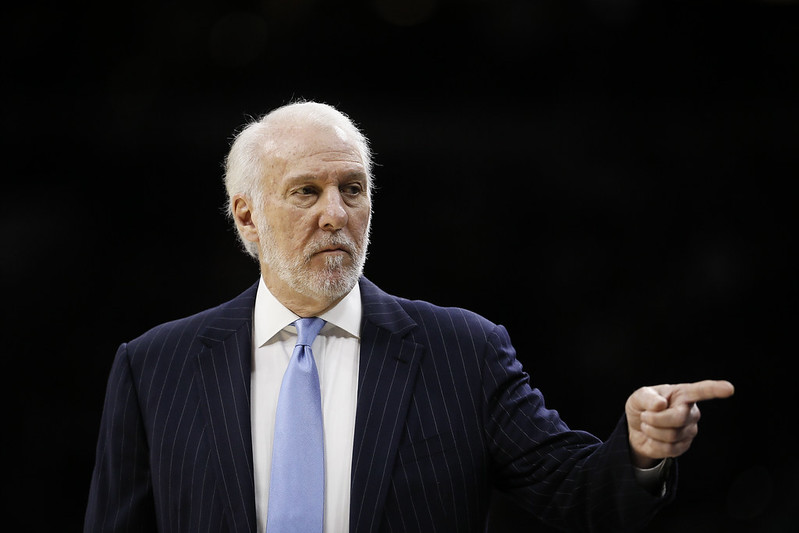 考驗NBA教練功力　球員出賽名單增為15人