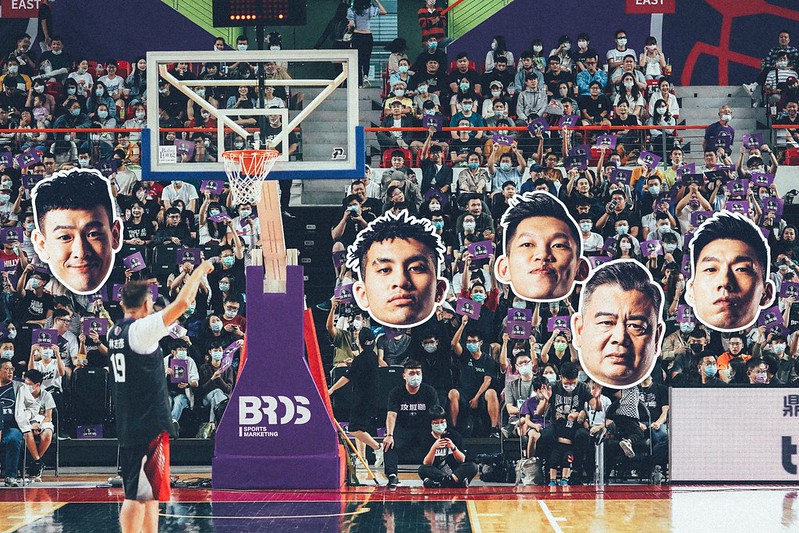 賽前開放參觀練球　攻城獅盼塞爆獅子窩