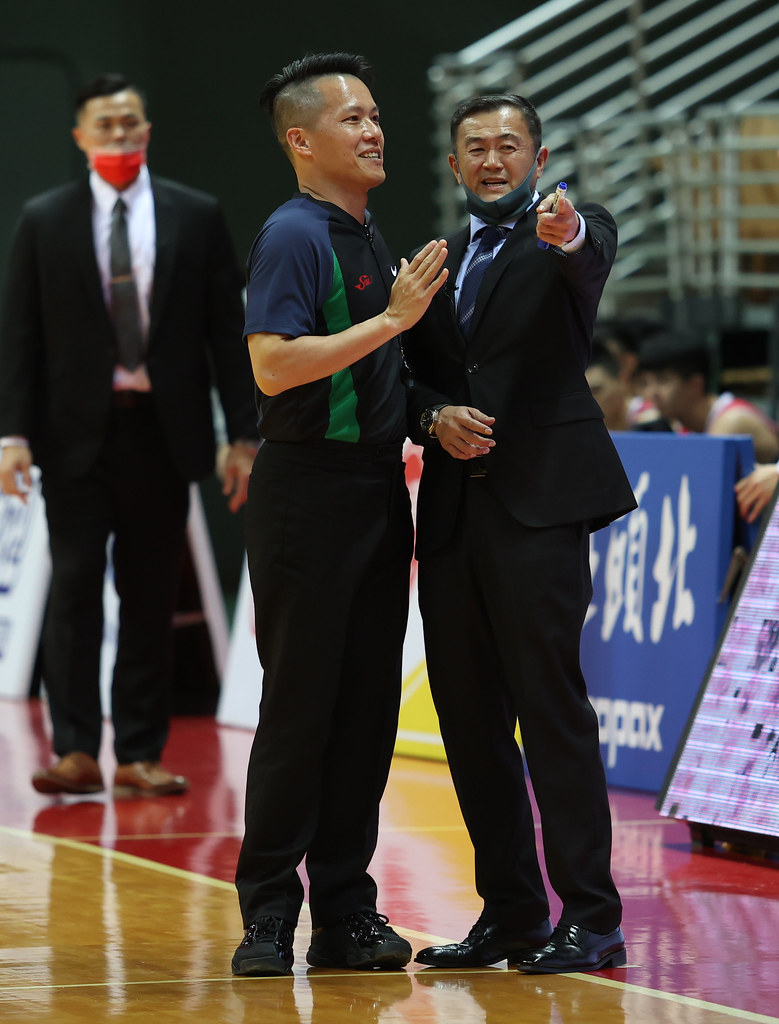 3個月新車賽前被撞　劉嘉發喊衰運