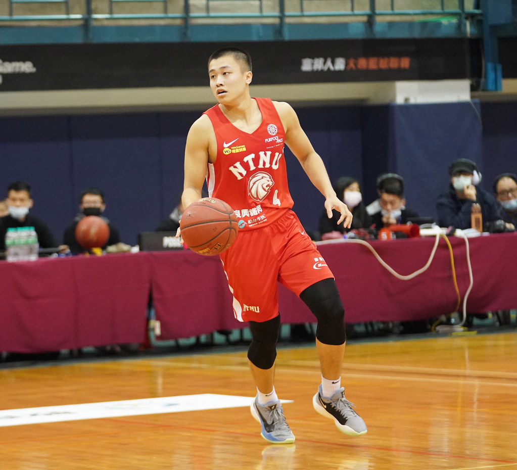 從「心」開始　台師大6勝到手