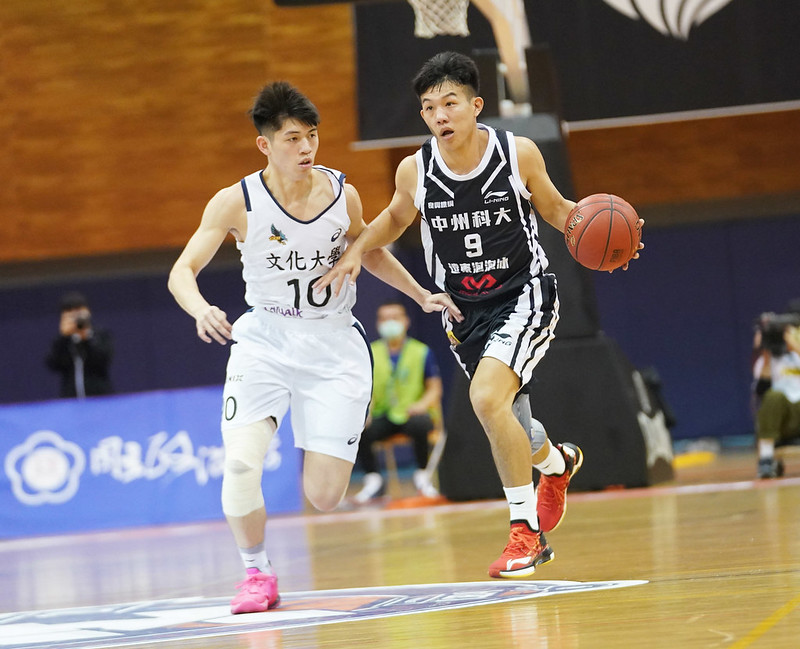 奇蹟！鳥總30年來首見　陳柏宏大傷後歸隊