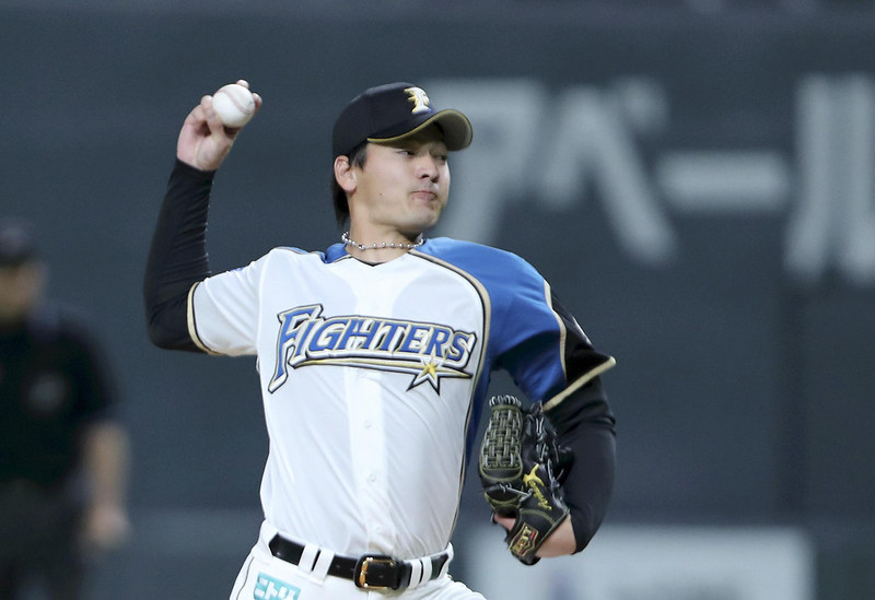 遊騎兵宣布　2年約簽有原航平