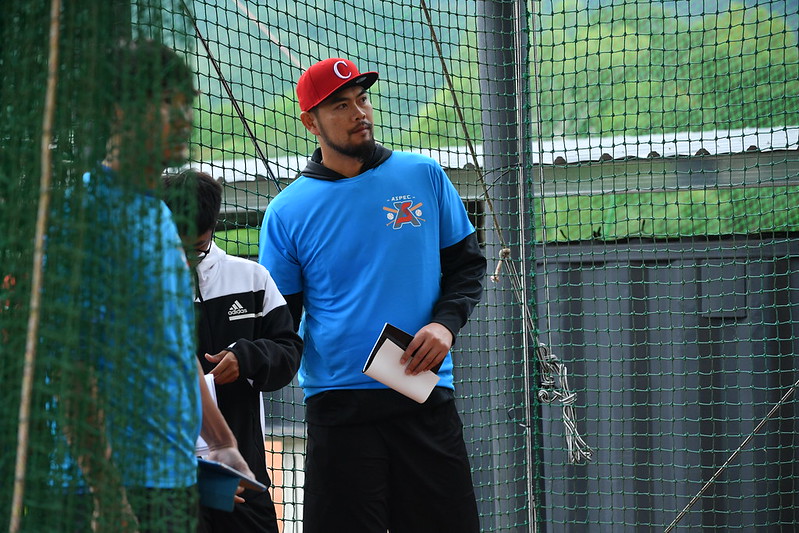 高中生職棒養成　過來人羅錦龍提想法