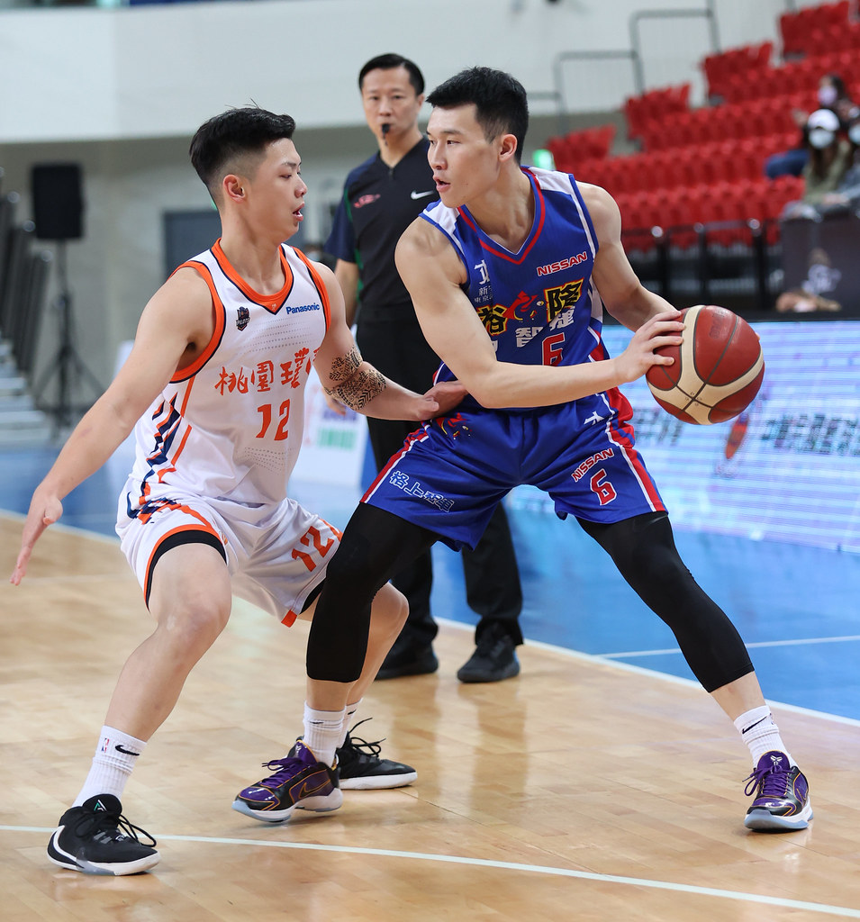 李愷諺飆生涯新高　首獲單週最佳球員