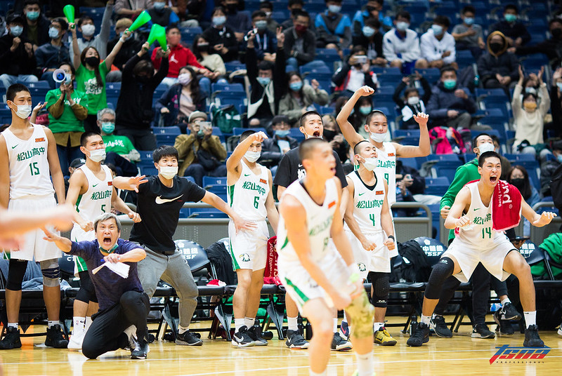 黃萬隆「恐嚇」奏效　林韋愷重拾射手本色