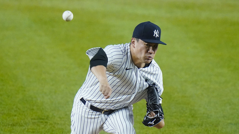 田中將大返日機率不是0　 交涉對象不限樂天