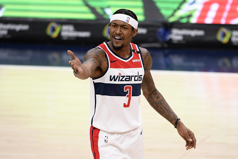 Westbrook休息沒出賽　巫師終止開季5連敗