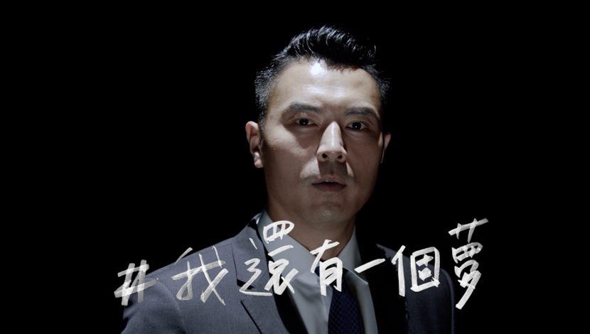 領航猿開幕戰　陳信安還有夢