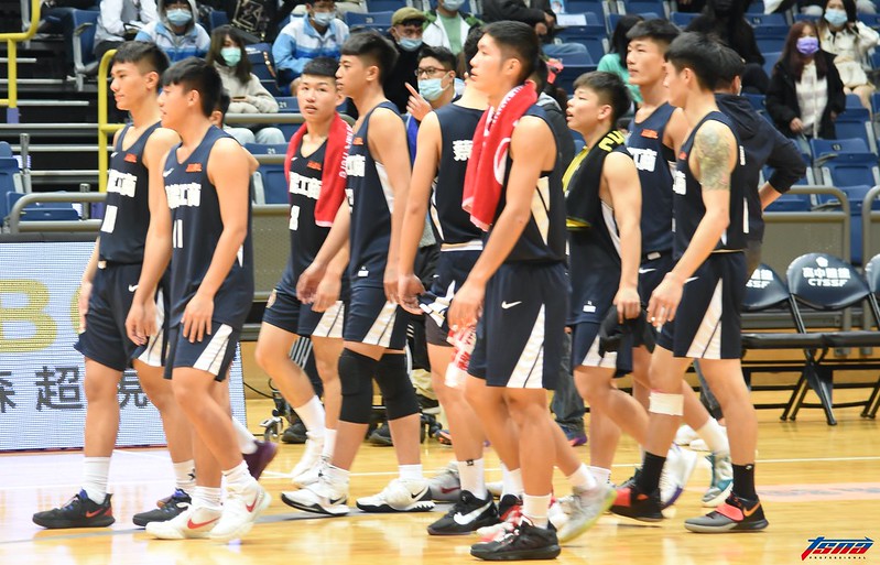 萬能複賽首勝、明戰南山　徐國宏：不可能贏