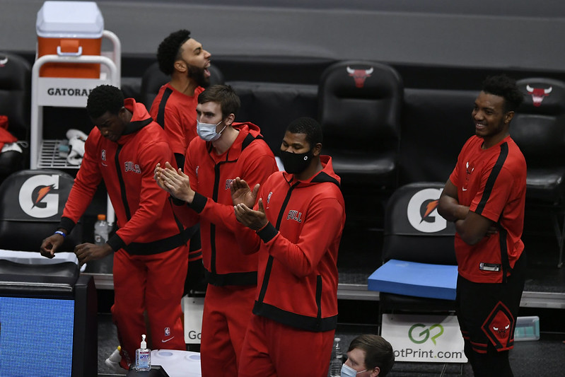 口罩要戴好！　NBA加強規範