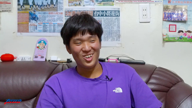 古林深夜收到陌生訊息　竟是因為遊戲