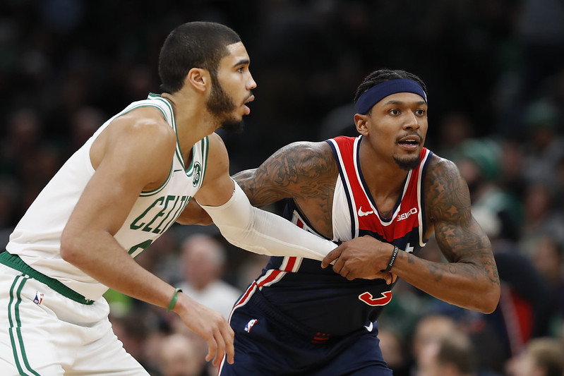 NBA再增加防疫規定　又2場比賽延賽