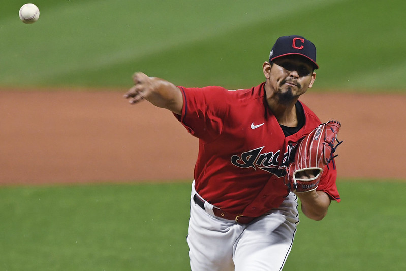 開心加入大都會　Carrasco：有爭冠潛力