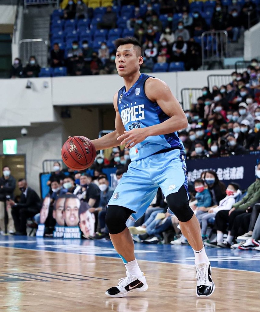 林志傑聯手張宗憲　富邦收6連勝