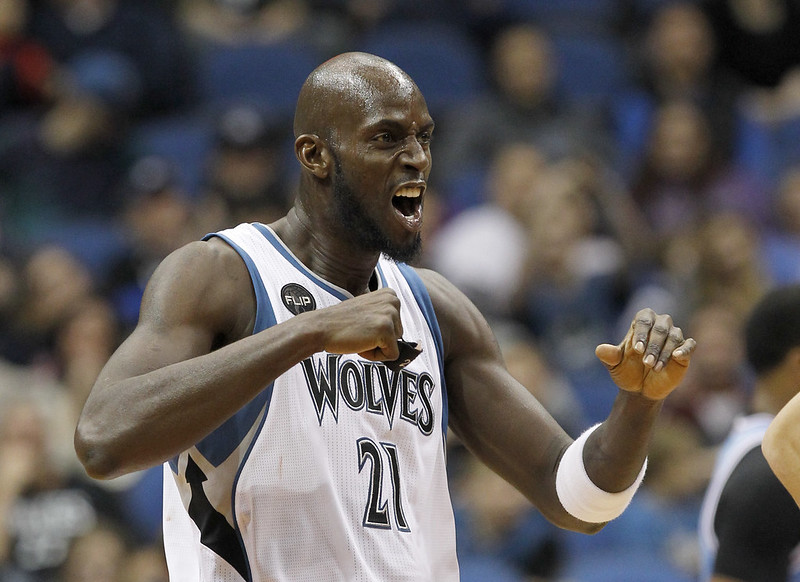 Wiseman模板?　Kerr：Garnett