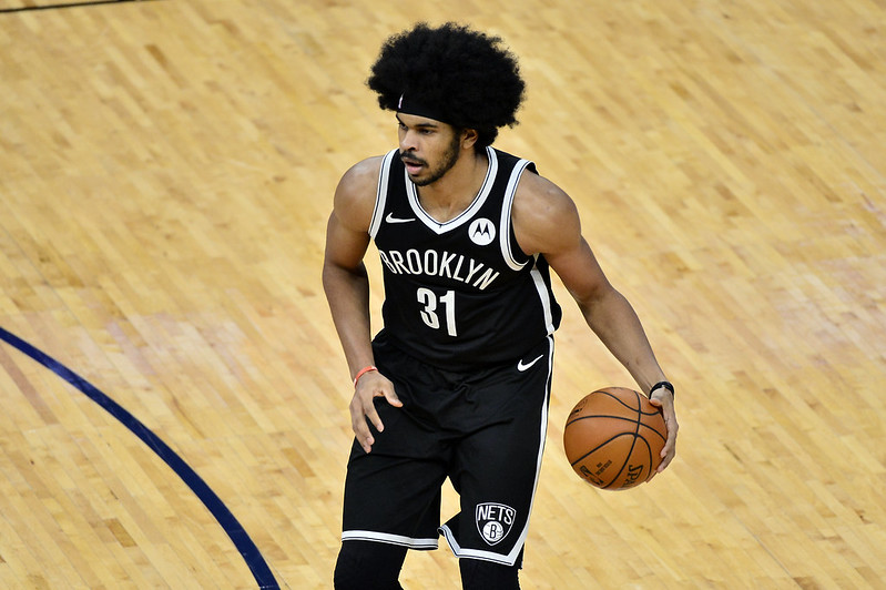 不捨籃網核心拆夥　Allen仍坦承該交易Harden