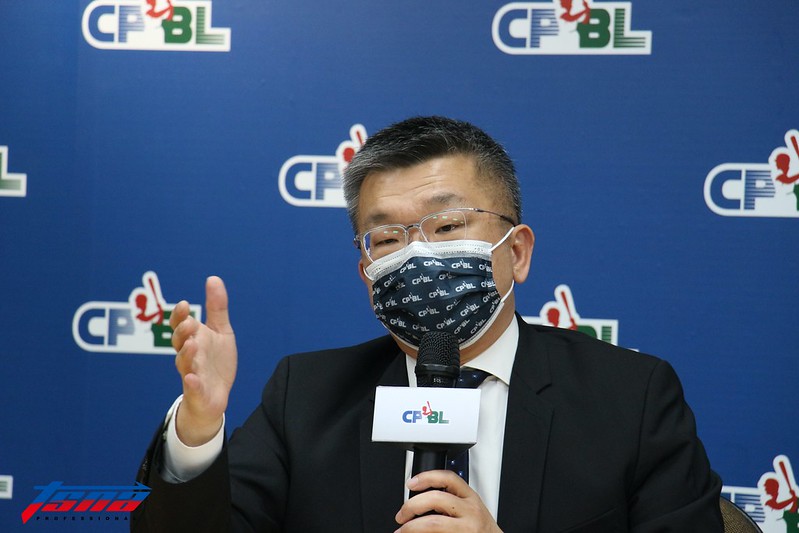 相信楊清瓏專業　鄉民意見蔡其昌聽到了