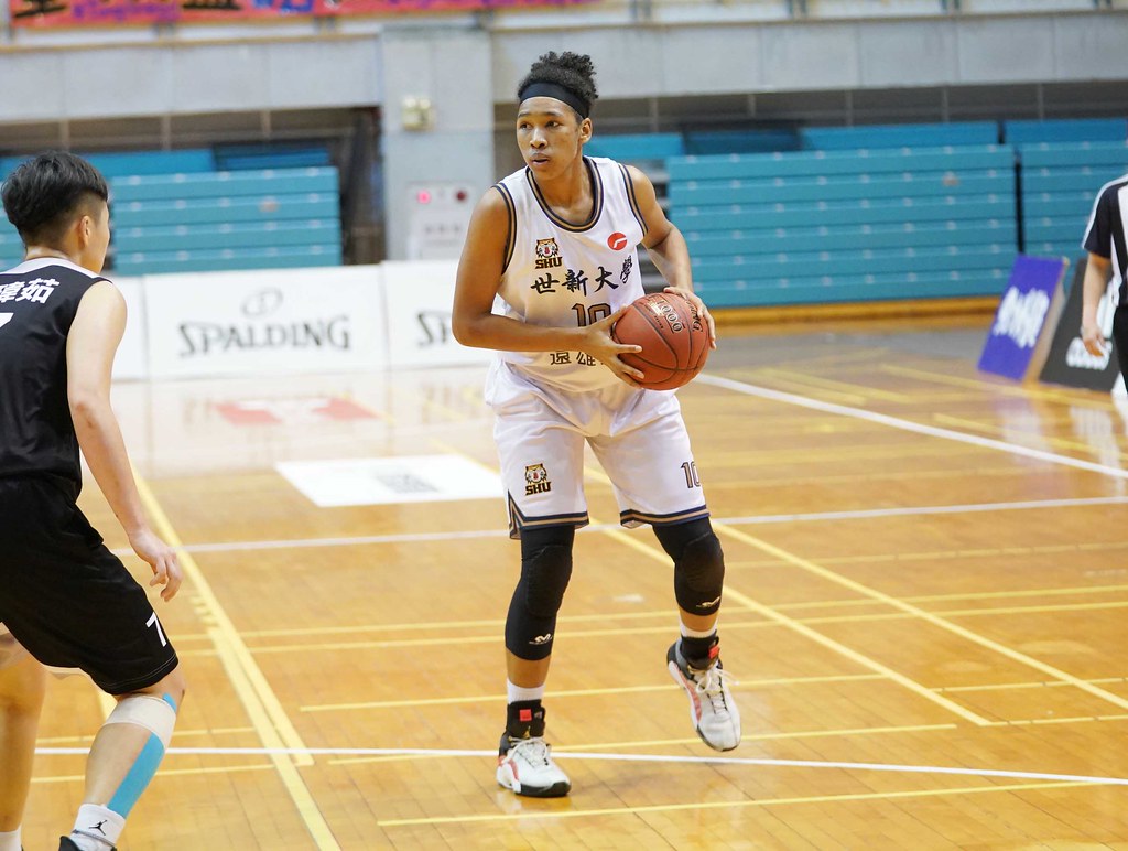 世新克台大　9連勝與文化並列領先