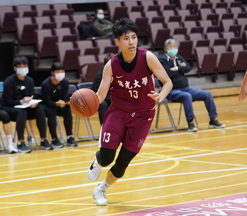 王竫婷沒連2場打鐵　佛大贏球添傷兵