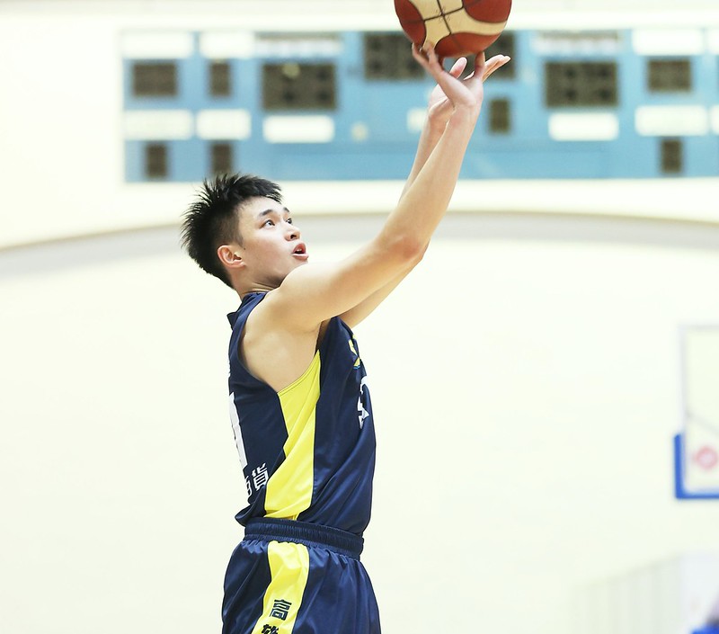 願意承擔為國爭光重任　吳曉謹：怕沒機會