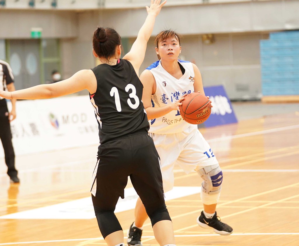 曾凱羚被罵哭　臺體4連勝6強聽牌