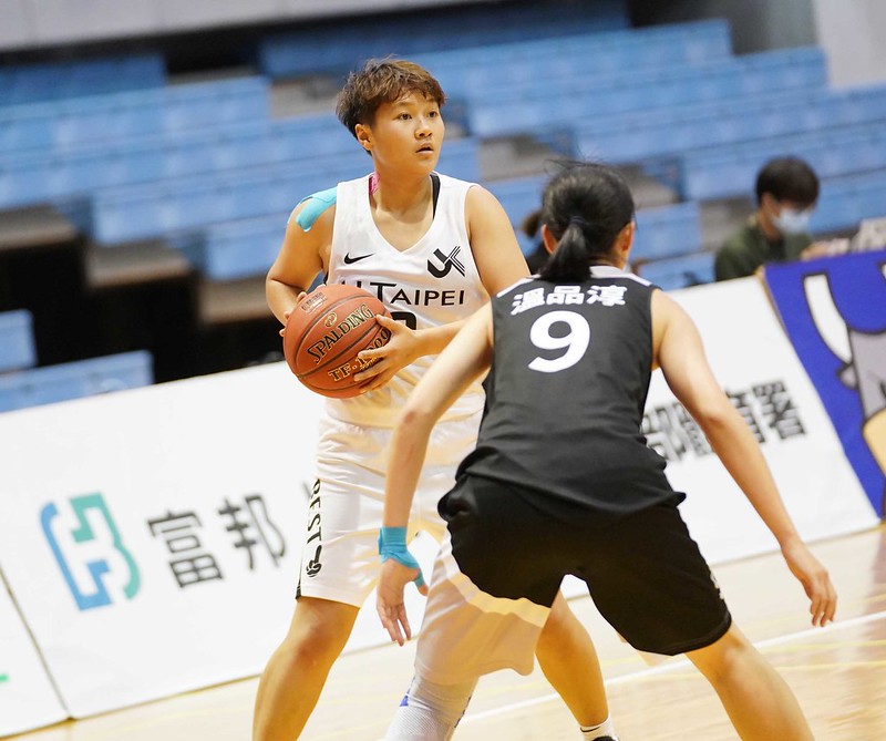 北市大狂勝台大28分　連28季晉6強