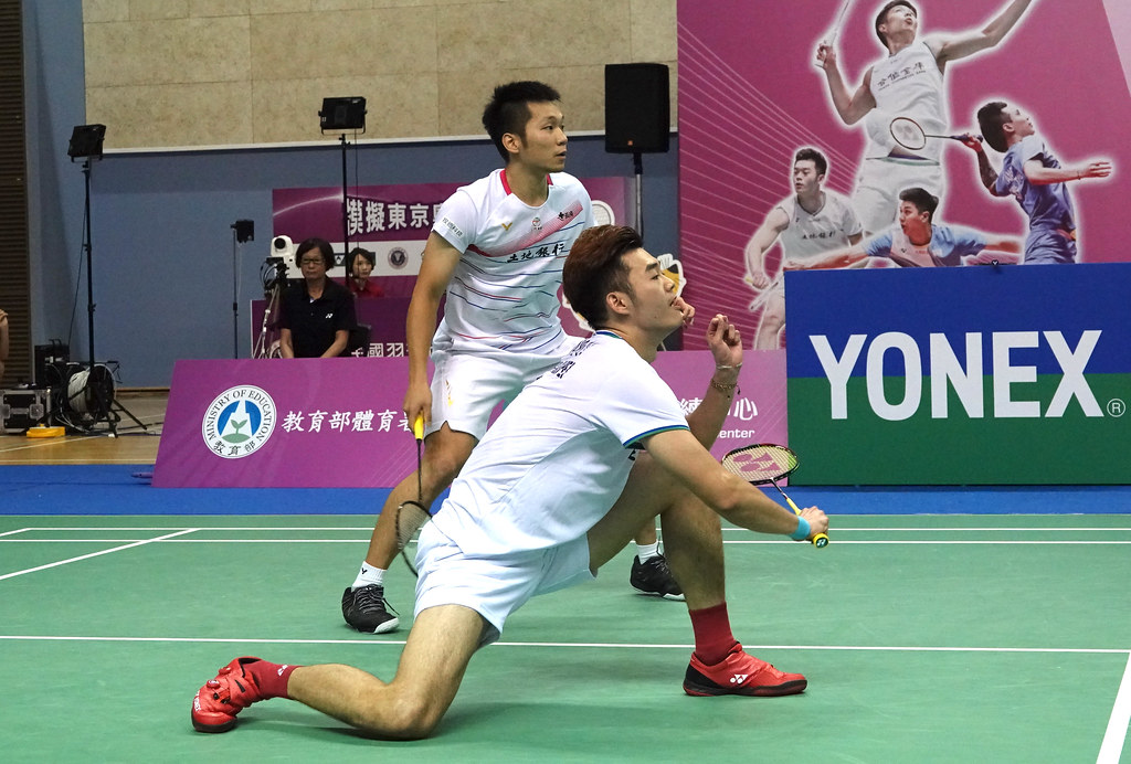 泰國福地！　麟洋配連2週摘冠