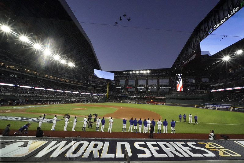 MLB提案擴增季後賽隊數　傳球員工會否決
