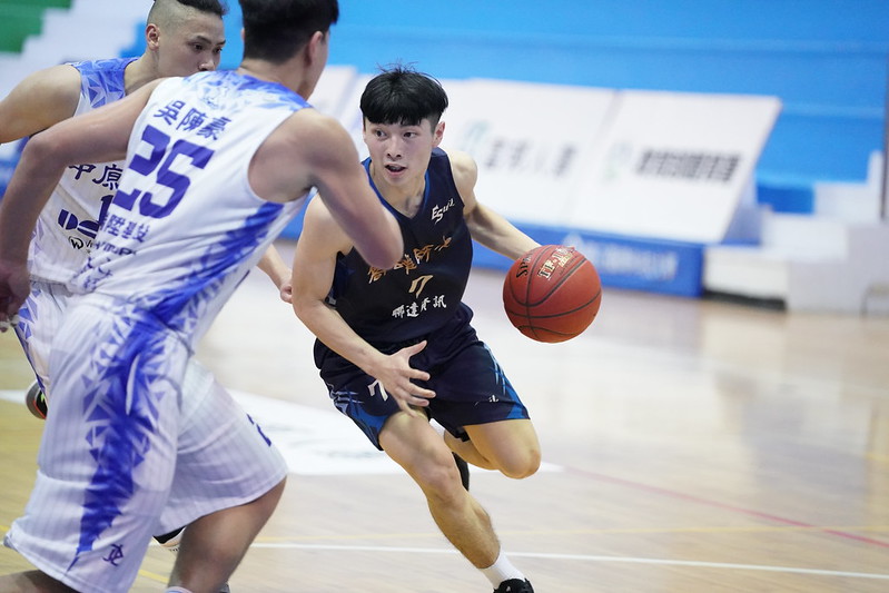 高師搶下關鍵勝　徐耀輝：場場重要