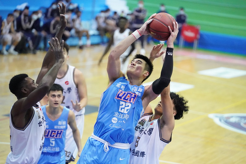 3餐直達宿舍　健行球員避免外出