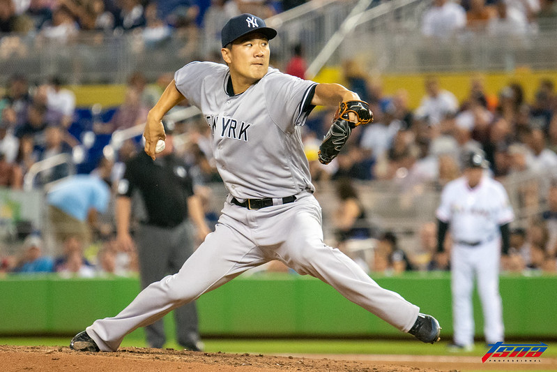 年薪9億複數年約　田中將大刷新日職最高薪