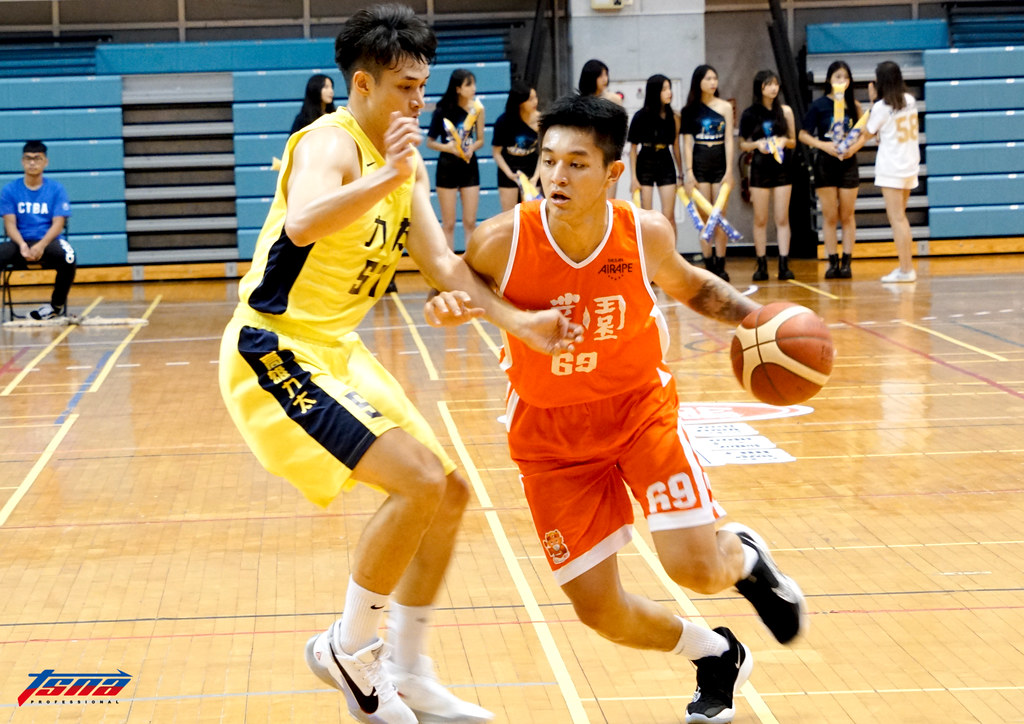 中華男籃詢問意願　14位SBL球員參加