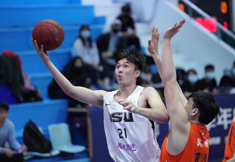 為8強做準備　謝玉娟盼替補作後盾