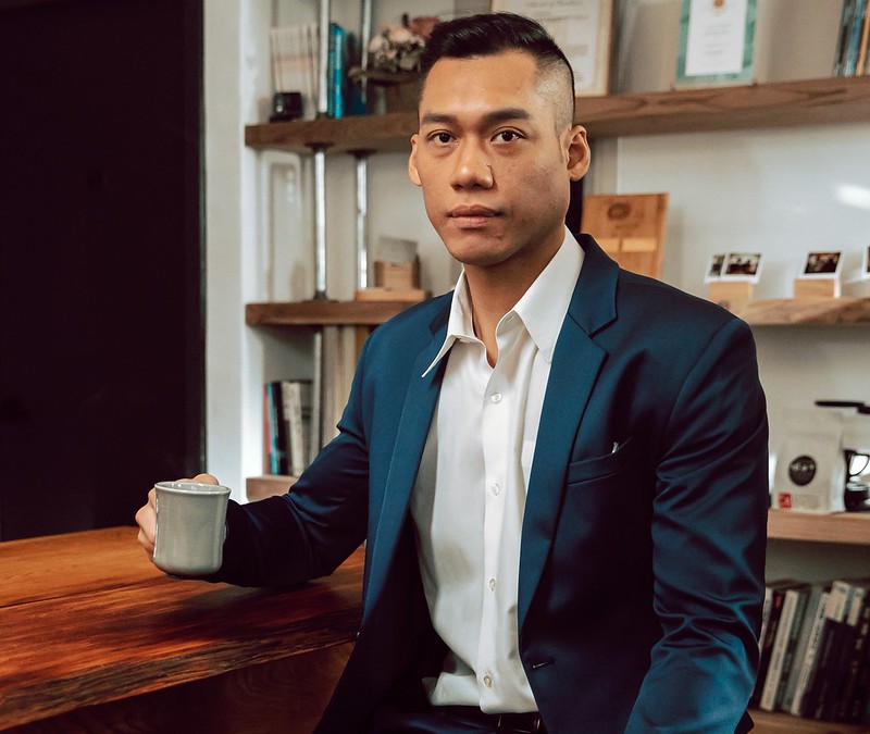 威德500萬獎學金助HBL球員　林志傑響應