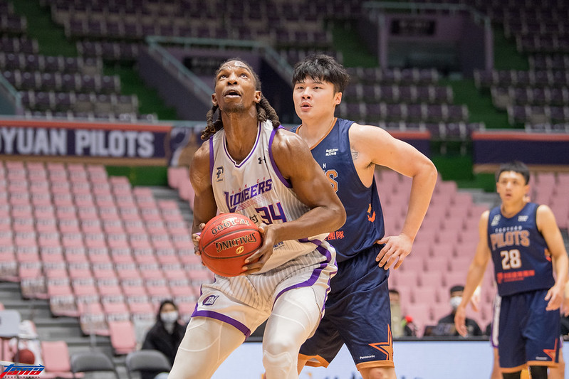 守塔壁有心得　楊宜峰預告陳冠全多伺候