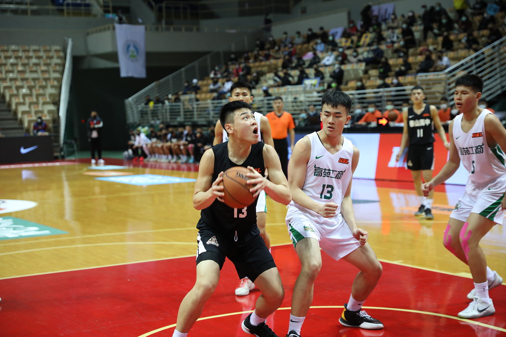 聽「再出發」振奮心情　劉丞勳飆28分